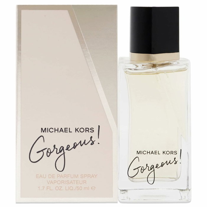 Michael Kors Gorgeous Eau de Parfum 50 ml