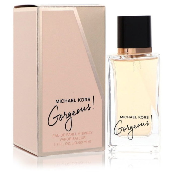 Michael Kors Gorgeous Eau de Parfum 50 ml