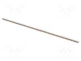SCHNEIDER ELECTRIC Rail de connexion 3 pôles 100A 415V