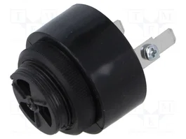 AUER SIGNAL BU3 Avertisseur Sonore 230VAC