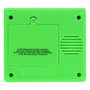 Minecraft: Creeper Icon Alarm Clock