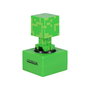 Minecraft: Creeper Icon Alarm Clock