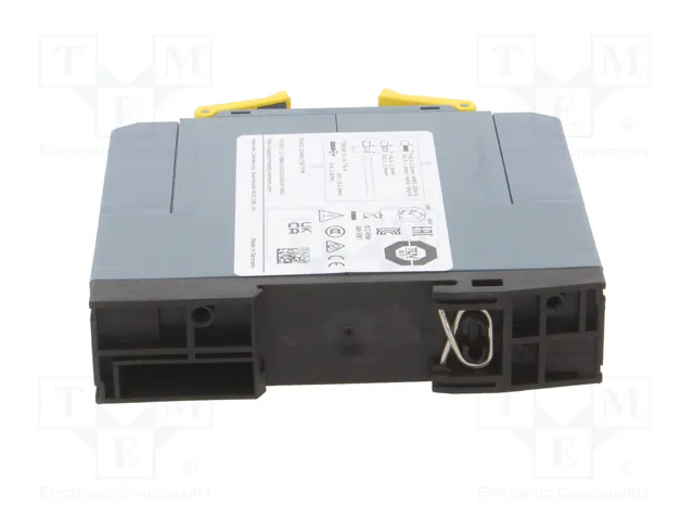 SIEMENS SIRIUS 3SK1 relais de sécurité 24VDC IP20 SIEMENS SIRIUS 3SK1 relais de sécurité 24VDC IP20