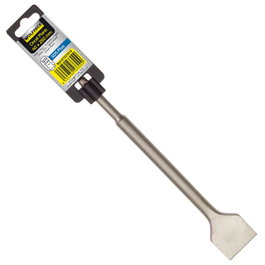 WOLFPACK LINEA PROFESIONAL Burin plat SDS-PLUS 40x250 mm