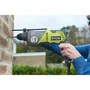 Ryobi Perforateur burineur SDS+ RSDS680-KA2 800 W 3,0 J 4 modes (perçage, perforation, burinage, burinage flottant) avec mallette et accessoires