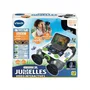 Vtech Genius XL - Jumelles vidéo interactives pour enfants avec écran couleur 2,4" rabattable, 6 modes de jeu et observation de la nature