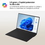 Ordinateur Portable LG 17Z90TR-E.AD88B