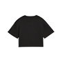 T shirt à manches courtes Enfant Puma Essentials 2 Color No. 1 Noir XL