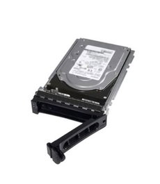 Dell Disque dur 6 To SAS 7200 tr/min 3,5 pouces