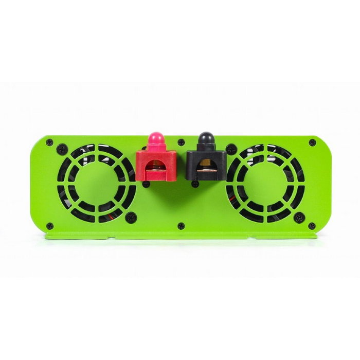 Adaptateur de courant Energenie EG-PWC-PS2000-01 USB x 1 Adaptateur de courant Energenie EG-PWC-PS2000-01 USB x 1