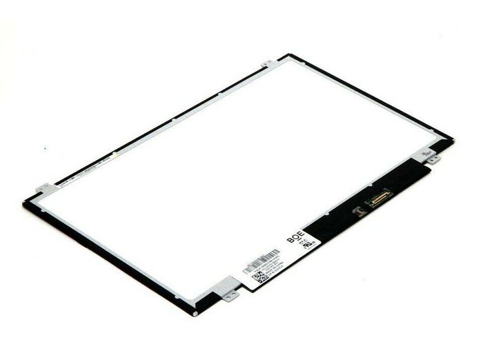 Lenovo Écran de remplacement 14 pouces HD 220 nit AG Slim pour ThinkPad L14 Gen 2