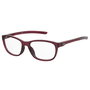 Monture de Lunettes Femme Under Armour UA50256XQF316 Transparent Ø 53 mm