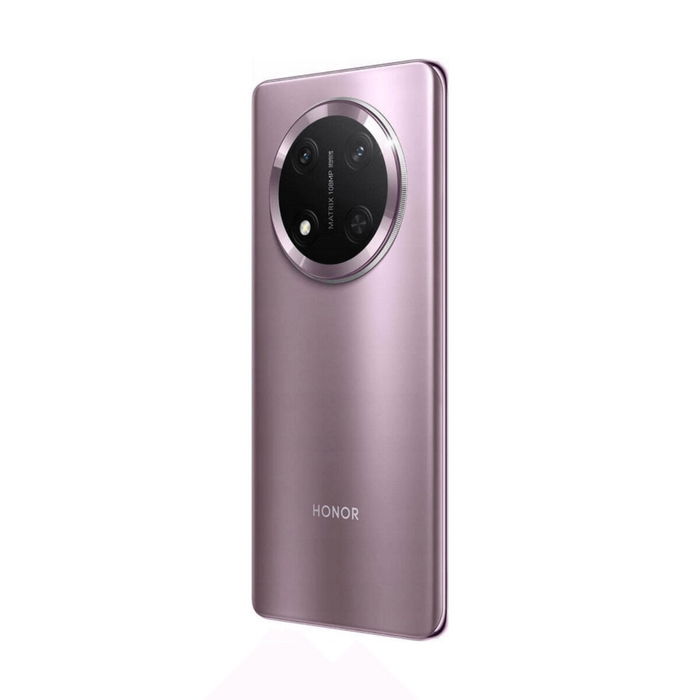 Smartphone Honor Magic7 Lite 5G 6,78" Octa Core 8 GB RAM 256 GB Pourpre