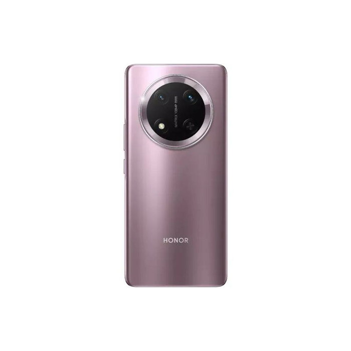 Smartphone Honor Magic7 Lite 5G 6,78" Octa Core Qualcomm Snapdragon 6 gen 1 8 GB RAM 256 GB Pourpre