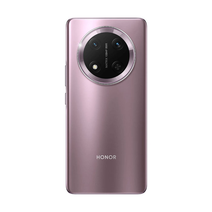Smartphone Honor Magic7 Lite 5G 6,78" Octa Core Qualcomm Snapdragon 6 gen 1 8 GB RAM 256 GB Pourpre