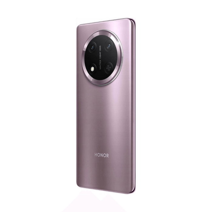 Smartphone Honor Magic7 Lite 5G 6,78" Octa Core Qualcomm Snapdragon 6 gen 1 8 GB RAM 256 GB Pourpre