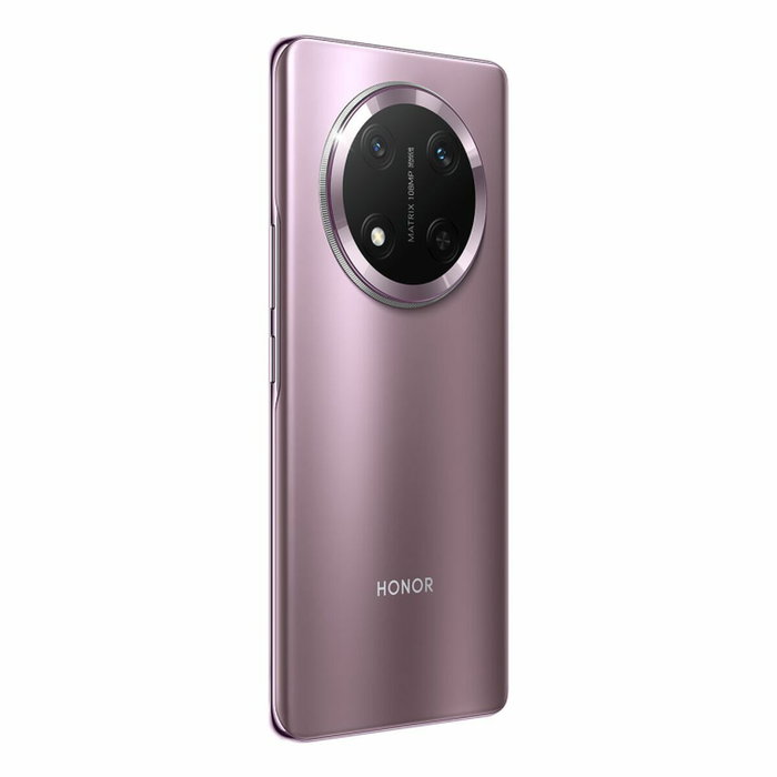 Smartphone Honor Magic7 Lite 5G 6,78" Octa Core Qualcomm Snapdragon 6 gen 1 8 GB RAM 256 GB Pourpre