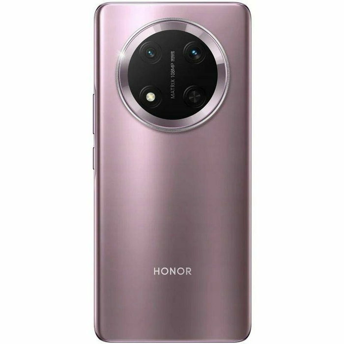 Smartphone Honor Magic7 Lite 5G 6,78" Octa Core Qualcomm Snapdragon 6 gen 1 8 GB RAM 256 GB Pourpre