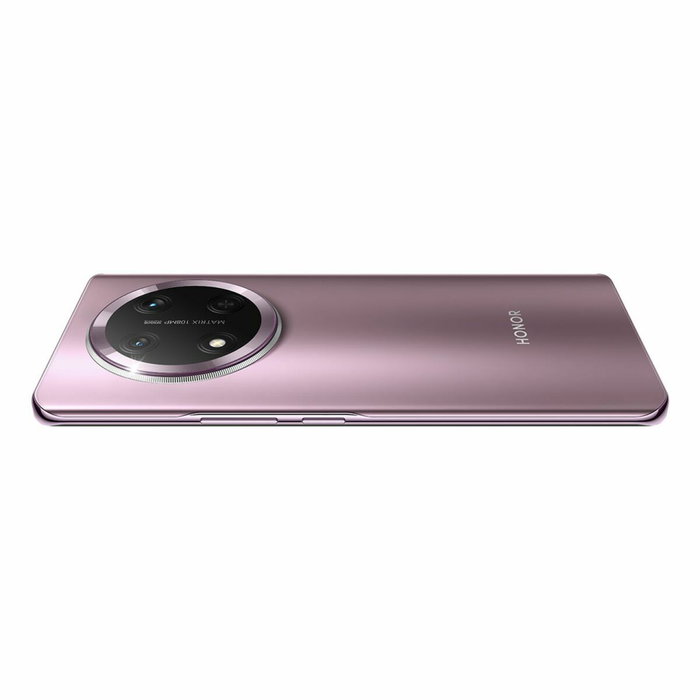 Smartphone Honor Magic7 Lite 5G 6,78" Octa Core Qualcomm Snapdragon 6 gen 1 8 GB RAM 256 GB Pourpre