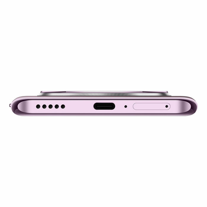 Smartphone Honor Magic7 Lite 5G 6,78" Octa Core Qualcomm Snapdragon 6 gen 1 8 GB RAM 256 GB Pourpre