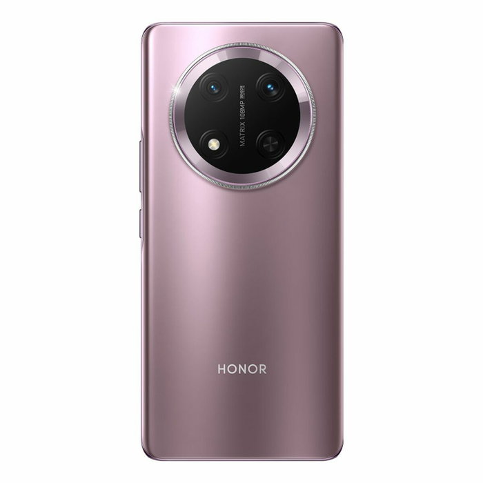 Smartphone Honor Magic7 Lite 5G 6,78" Octa Core Qualcomm Snapdragon 6 gen 1 8 GB RAM 256 GB Pourpre