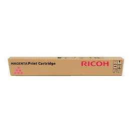 Ricoh Toner MP C2503 Magenta Standard