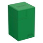 Ultimate Guard Flip'n'Tray 100+ Xenoskin - Green