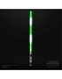 Hasbro Star Wars The Black Series Sable Laser Force FX Elite de Sabine Wren - Réplique Lumineuse avec Effets Sonores