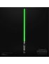 Hasbro Star Wars The Black Series Sable Laser Force FX Elite de Sabine Wren - Réplique Lumineuse avec Effets Sonores