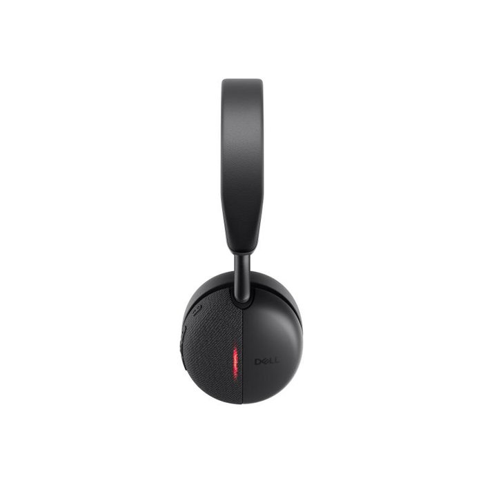 Dell WL5024-DEMEA Casque sans fil Pro ANC avec micro IA et réduction de bruit active hybride Dell WL5024-DEMEA Casque sans fil Pro ANC avec micro IA et réduction de bruit active hybride