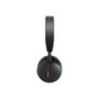 Dell WL5024-DEMEA Casque sans fil Pro ANC avec micro IA et réduction de bruit active hybride