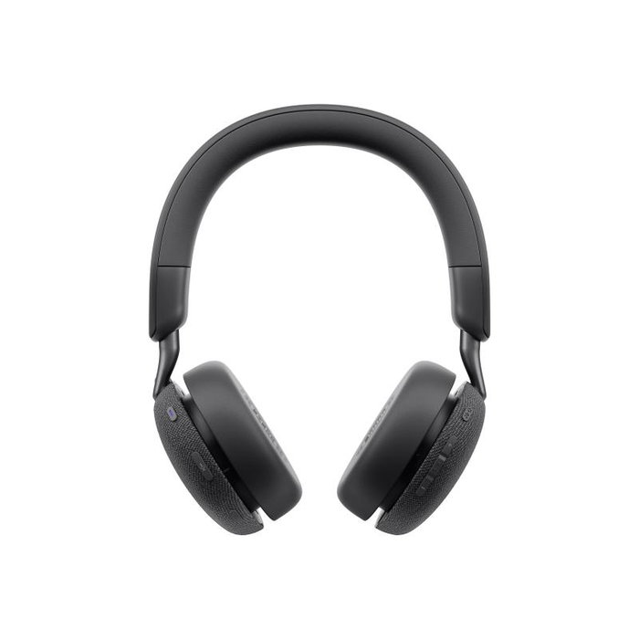 Dell WL5024-DEMEA Casque sans fil Pro ANC avec micro IA et réduction de bruit active hybride Dell WL5024-DEMEA Casque sans fil Pro ANC avec micro IA et réduction de bruit active hybride