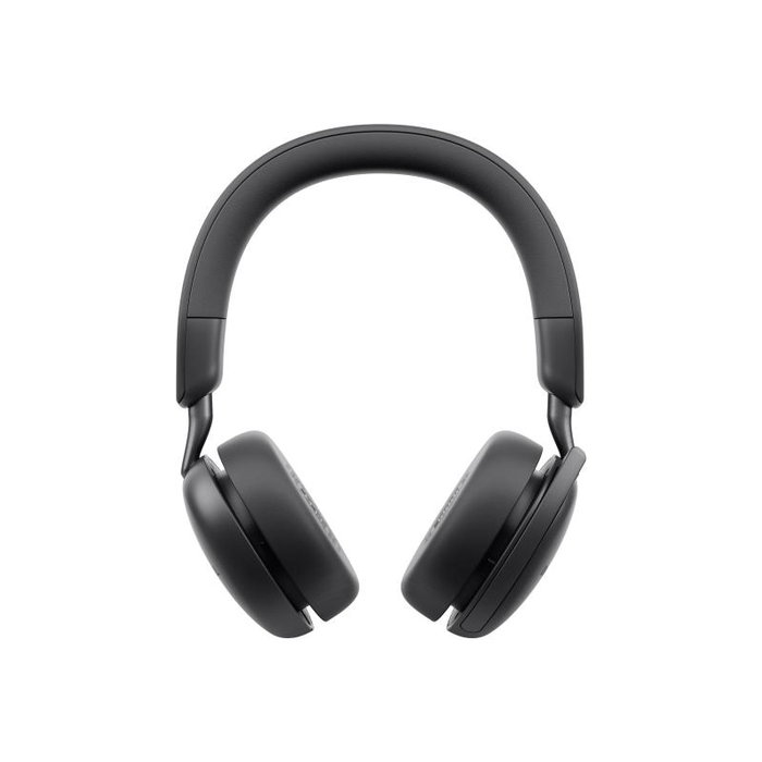 Dell WL5024-DEMEA Casque sans fil Pro ANC avec micro IA et réduction de bruit active hybride Dell WL5024-DEMEA Casque sans fil Pro ANC avec micro IA et réduction de bruit active hybride