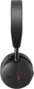 Dell WL5024 Pro Wireless ANC Headset Noir