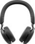 Dell WL5024 Pro Wireless ANC Headset Noir