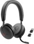 Dell WL5024 Pro Wireless ANC Headset Noir