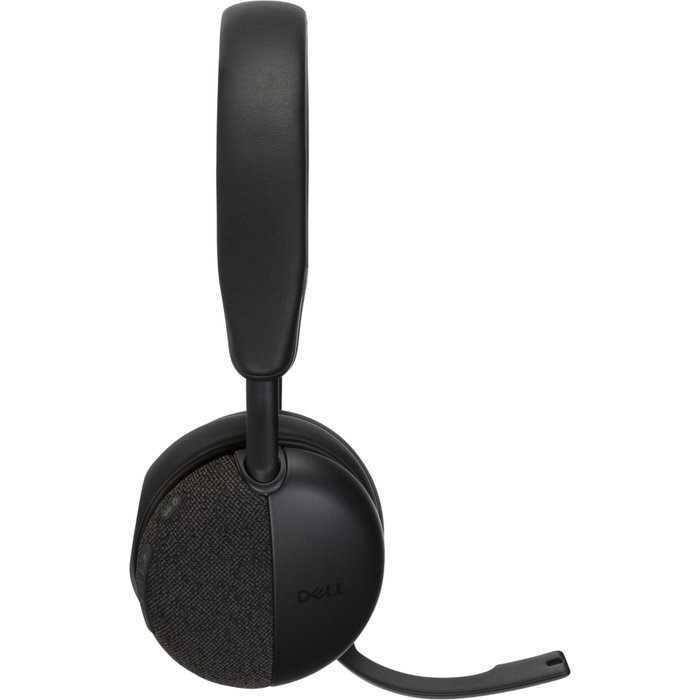 Dell WL5024 Pro Wireless ANC Headset Noir