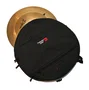 Gator Sac à dos pour cymbales 55,88 cm (22''), capacité 6 cymbales