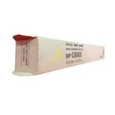 Ricoh Toner Jaune 22500 pages Ricoh Toner Jaune 22500 pages