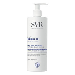SVR XERIAL 10 Lait Corps 400 ml