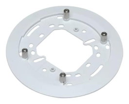Axis T94F01M J-BOX/GANG BOX PLATE