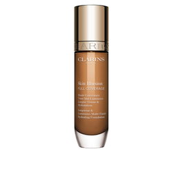 Clarins Skin Illusion Base de Maquillage Couverture Complète 116.5W