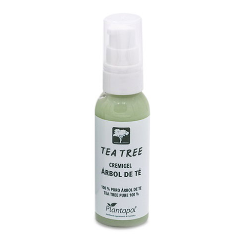 PLANTAPOL Cremigel Arbre à thé, Calendula et Arnica 50ml PLANTAPOL Cremigel Arbre à thé, Calendula et Arnica 50ml