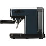 Ariete Machine à expresso à porte-filtre Bleu / Blanc