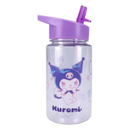 Vadobag Sanrio Bouteille Kuromi Drink Up, 450 ml