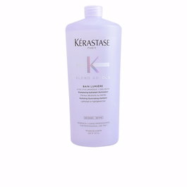 Kerastase Blond Absolu Bain Lumière Shampoing Soin Cheveux Blonds 1000 ml