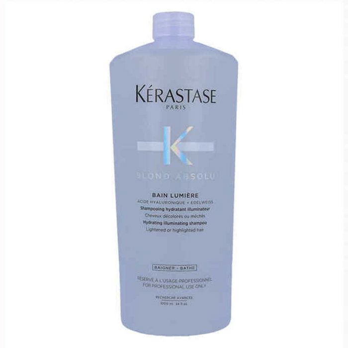 Kerastase Blond Absolu Bain Lumière 1000 ml Kerastase Blond Absolu Bain Lumière 1000 ml