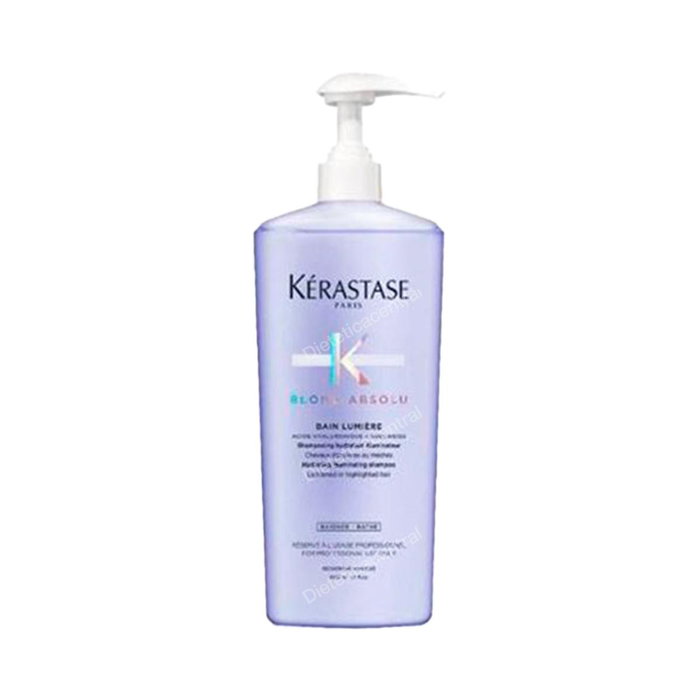 Kerastase Blond Absolu Bain Lumière 1000 ml Kerastase Blond Absolu Bain Lumière 1000 ml