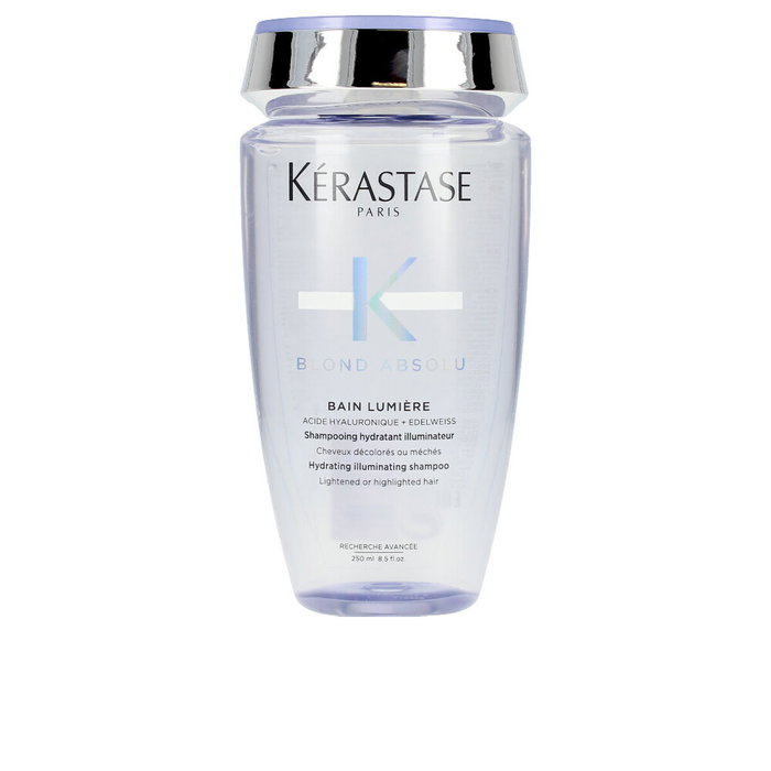 Kerastase Blond Absolu Bain Lumière 1000 ml Kerastase Blond Absolu Bain Lumière 1000 ml