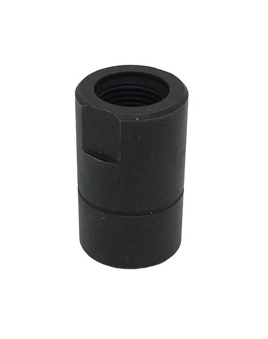 Forza Adaptateur femelle 5/8" 18h M12x125 Forza Adaptateur femelle 5/8" 18h M12x125